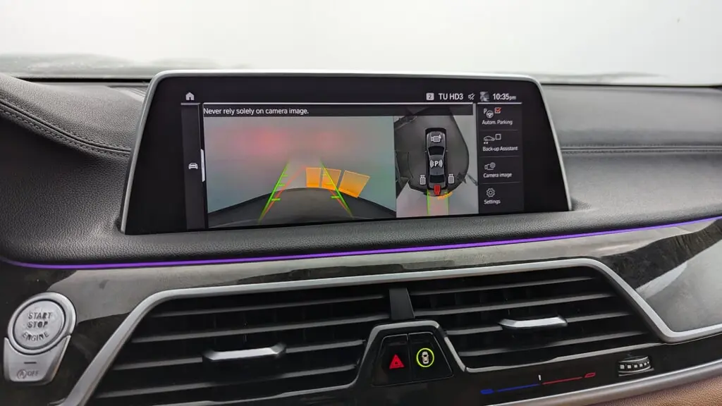 Florida Fine Cars - Used BMW 7 SERIES 2021 MARGATE 740I XDRIVE M SPORT