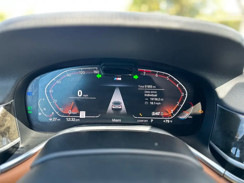 Florida Fine Cars - Used BMW 7 SERIES 2021 MARGATE 740I XDRIVE M SPORT