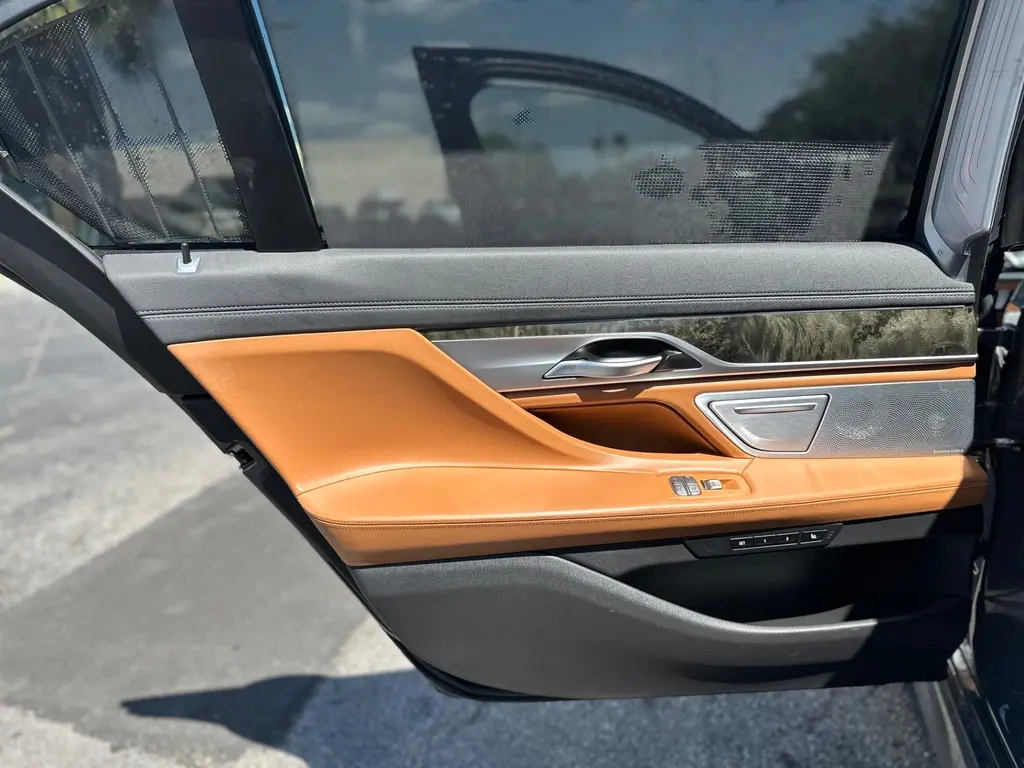 Florida Fine Cars - Used BMW 7 SERIES 2021 MARGATE 740I XDRIVE M SPORT