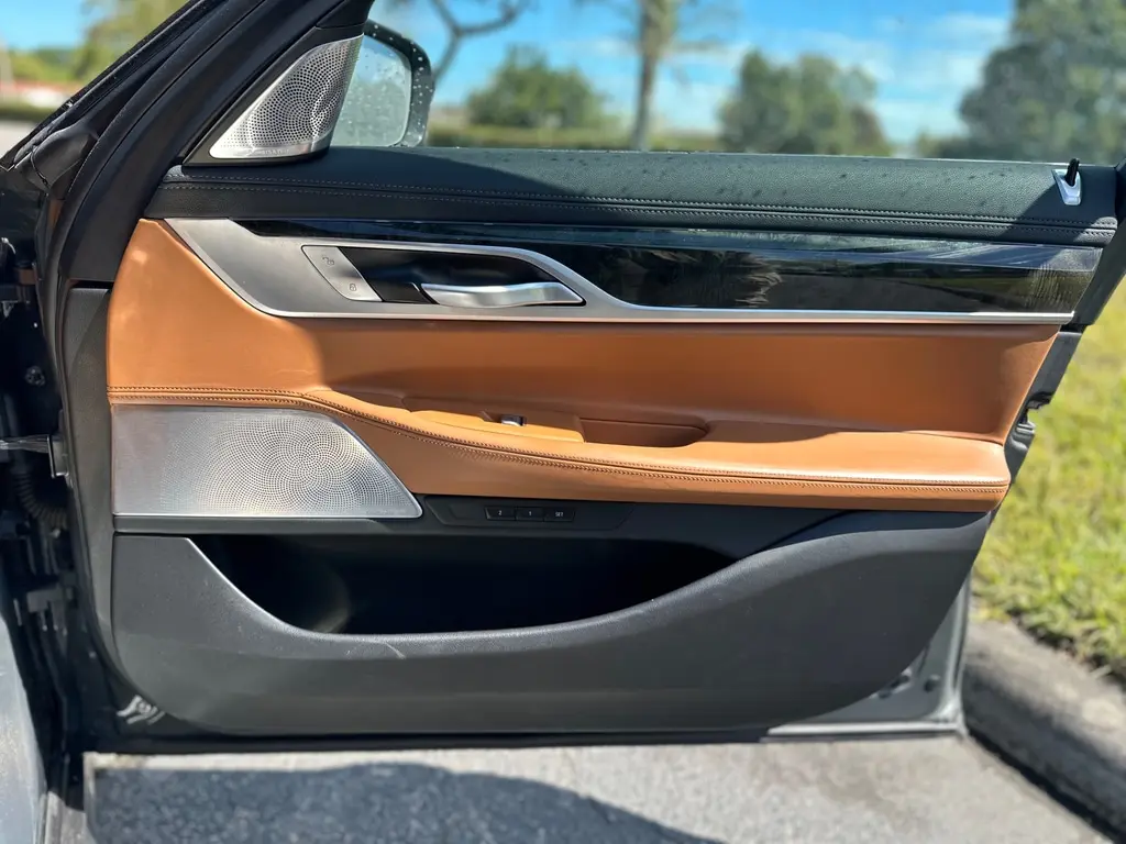 Florida Fine Cars - Used BMW 7 SERIES 2021 MARGATE 740I XDRIVE M SPORT