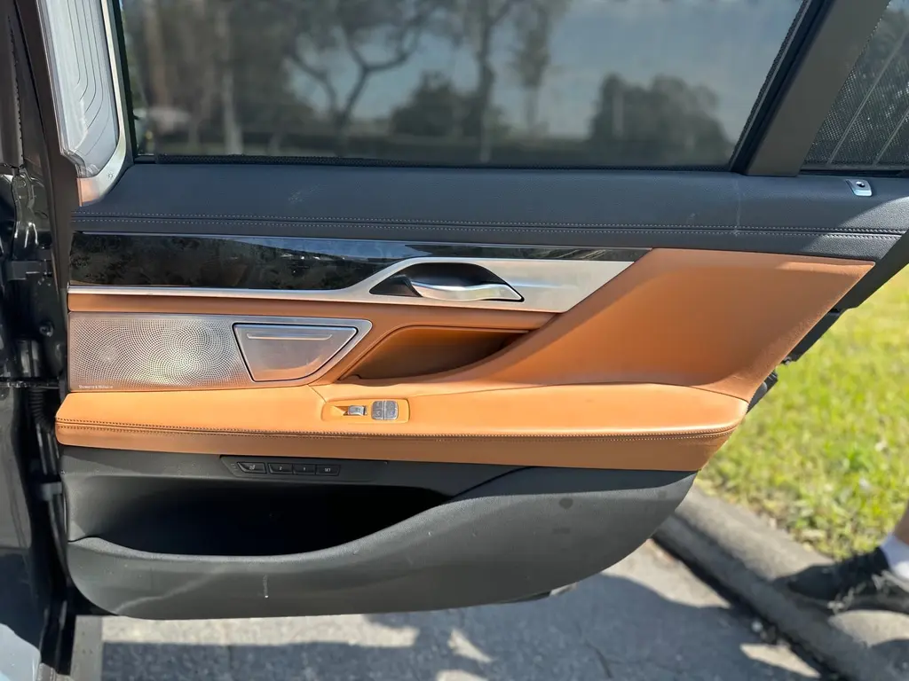 Florida Fine Cars - Used BMW 7 SERIES 2021 MARGATE 740I XDRIVE M SPORT