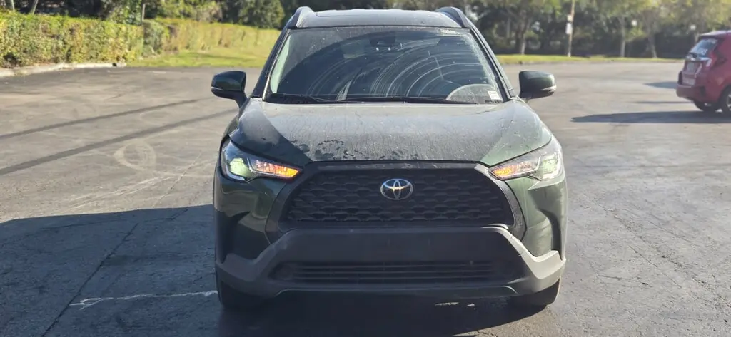 Florida Fine Cars - Used TOYOTA COROLLA CROSS 2022 MIAMI LE