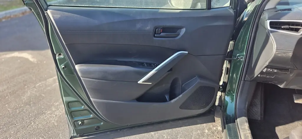 Florida Fine Cars - Used TOYOTA COROLLA CROSS 2022 MIAMI LE