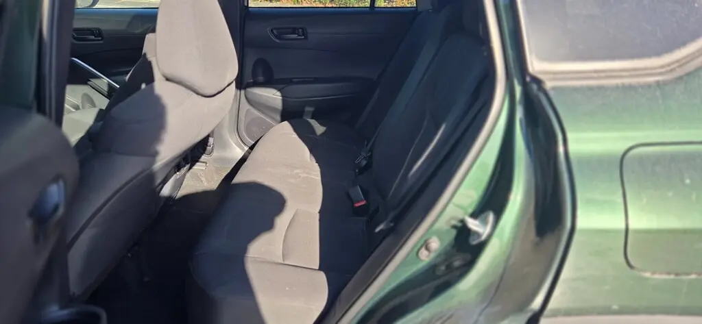 Florida Fine Cars - Used TOYOTA COROLLA CROSS 2022 MIAMI LE