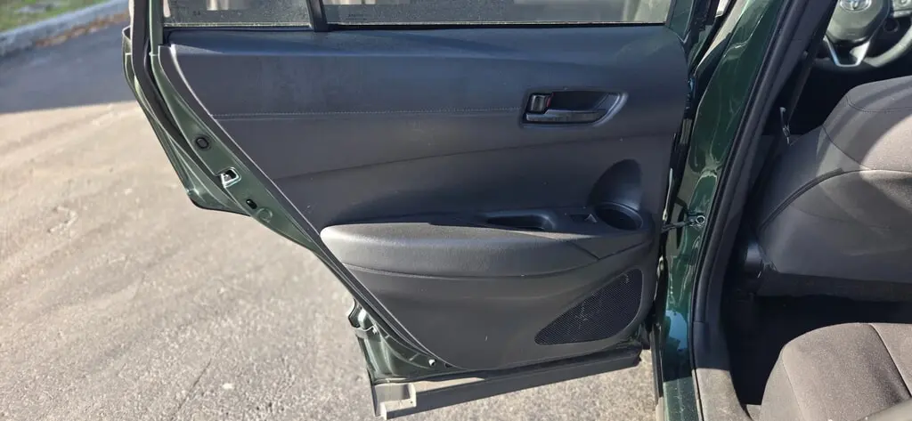 Florida Fine Cars - Used TOYOTA COROLLA CROSS 2022 MIAMI LE