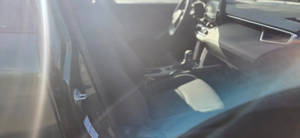 Florida Fine Cars - Used TOYOTA COROLLA CROSS 2022 MIAMI LE