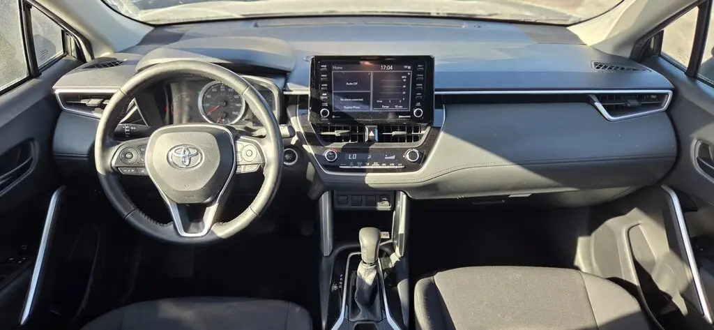 Florida Fine Cars - Used TOYOTA COROLLA CROSS 2022 MIAMI LE