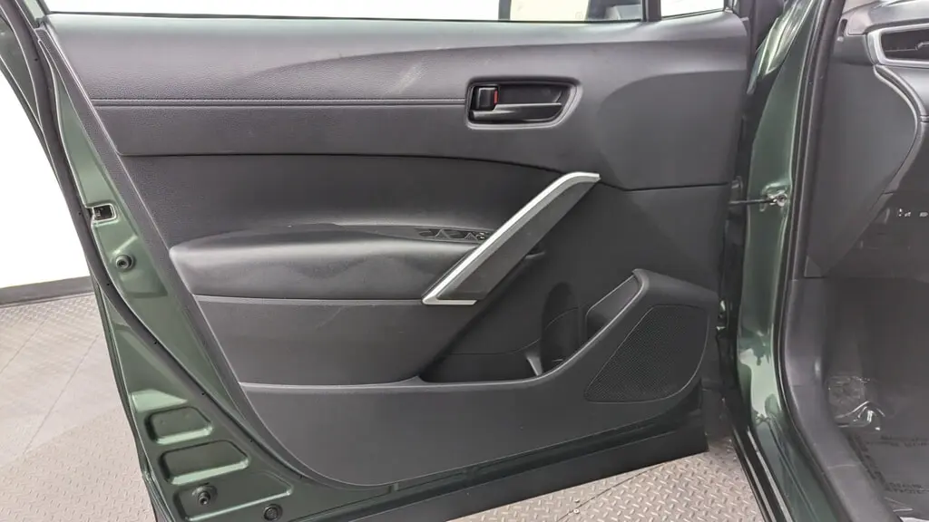 Florida Fine Cars - Used TOYOTA COROLLA CROSS 2022 MIAMI LE