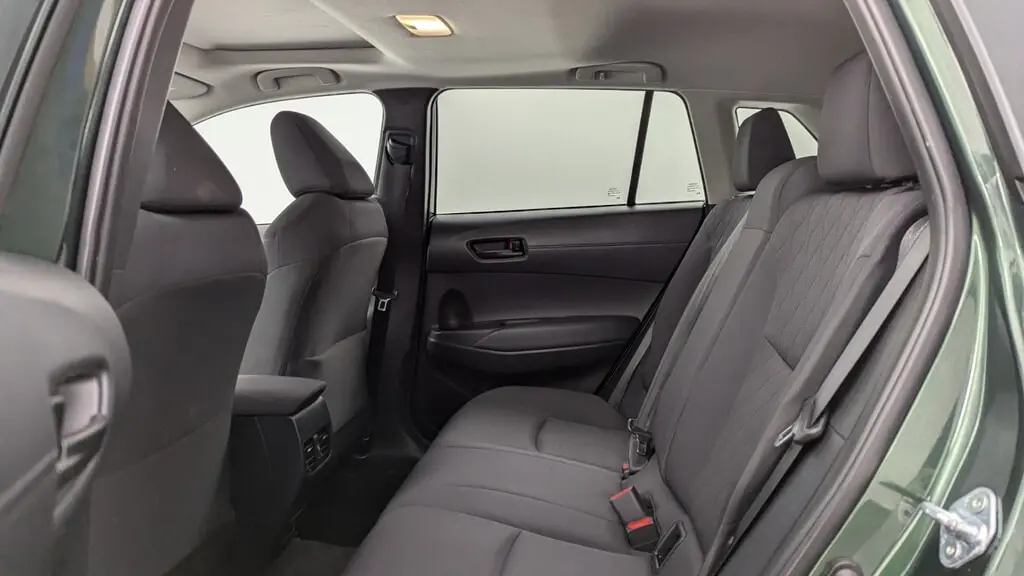 Florida Fine Cars - Used TOYOTA COROLLA CROSS 2022 MIAMI LE