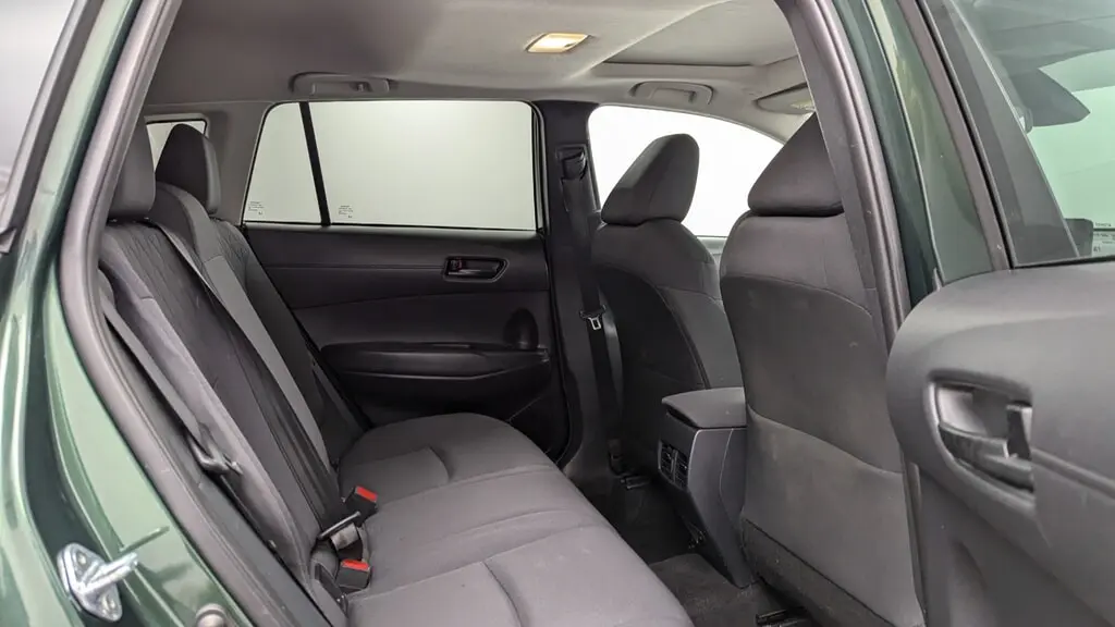 Florida Fine Cars - Used TOYOTA COROLLA CROSS 2022 MIAMI LE