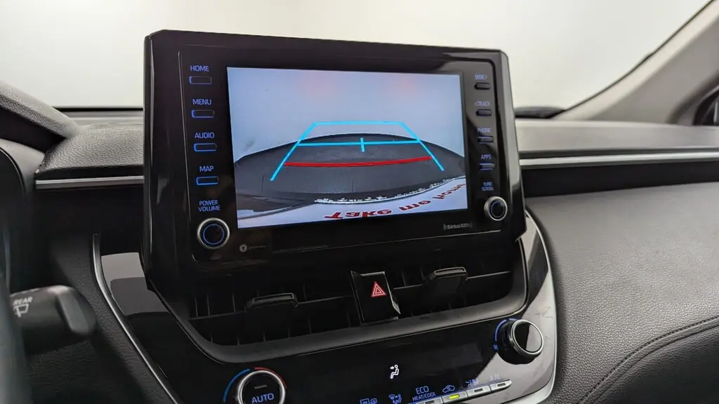 Florida Fine Cars - Used TOYOTA COROLLA CROSS 2022 MIAMI LE