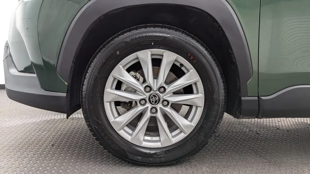 Florida Fine Cars - Used TOYOTA COROLLA CROSS 2022 MIAMI LE