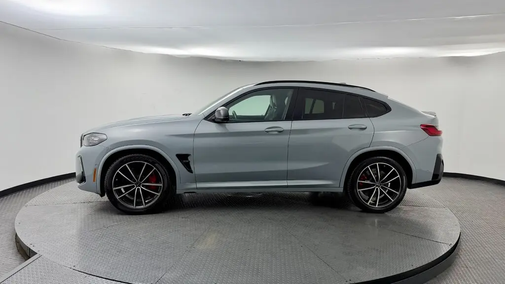 Florida Fine Cars - Used BMW X4 M 2023 WEST PALM COMPETITION