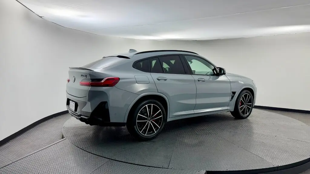 Florida Fine Cars - Used BMW X4 M 2023 WEST PALM COMPETITION