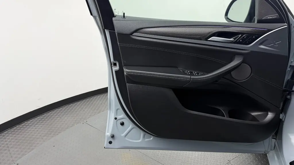 Florida Fine Cars - Used BMW X4 M 2023 WEST PALM COMPETITION