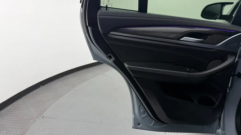 Florida Fine Cars - Used BMW X4 M 2023 WEST PALM COMPETITION