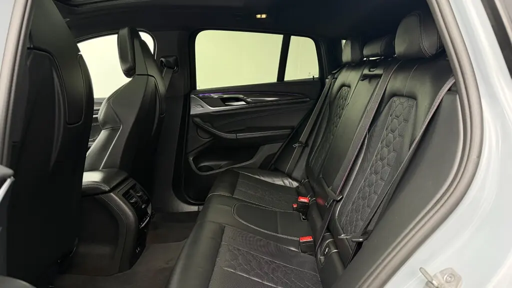 Florida Fine Cars - Used BMW X4 M 2023 WEST PALM COMPETITION