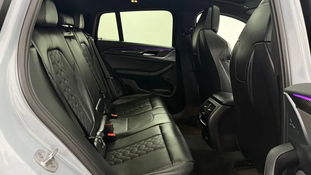 Florida Fine Cars - Used BMW X4 M 2023 WEST PALM COMPETITION