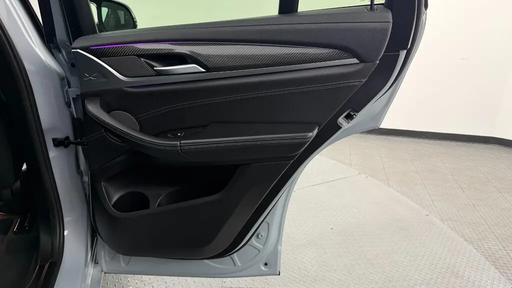 Florida Fine Cars - Used BMW X4 M 2023 WEST PALM COMPETITION