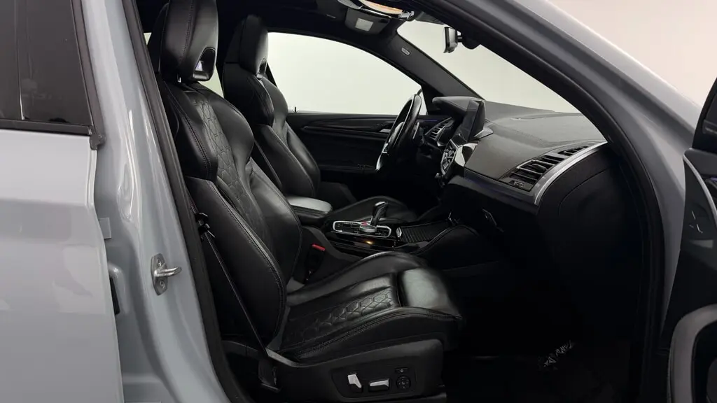 Florida Fine Cars - Used BMW X4 M 2023 WEST PALM COMPETITION