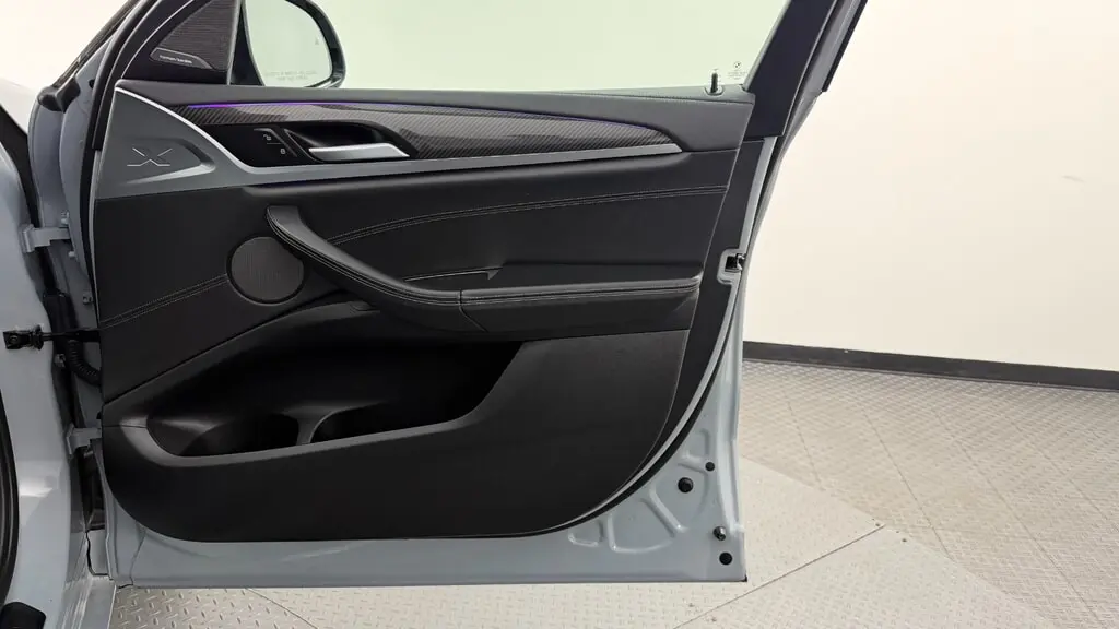 Florida Fine Cars - Used BMW X4 M 2023 WEST PALM COMPETITION