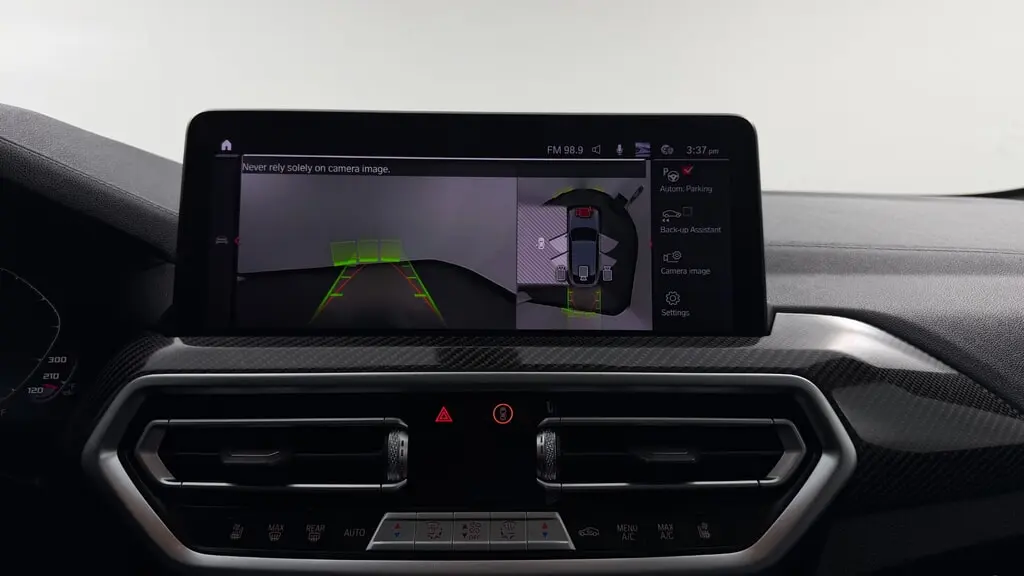 Florida Fine Cars - Used BMW X4 M 2023 WEST PALM COMPETITION