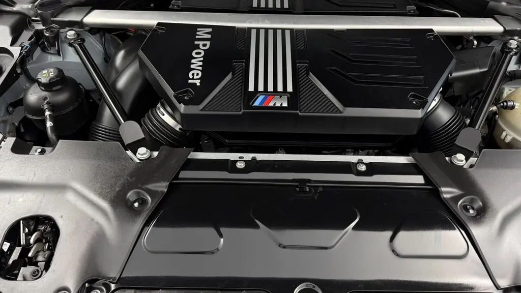 Florida Fine Cars - Used BMW X4 M 2023 WEST PALM COMPETITION