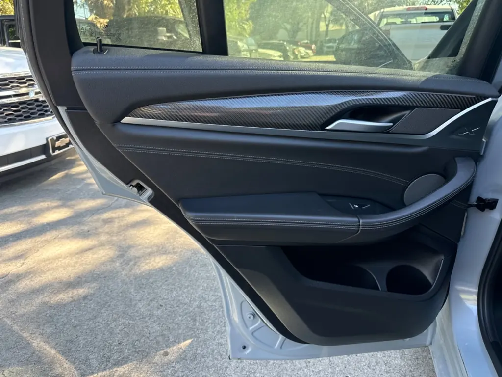 Florida Fine Cars - Used BMW X4 M 2023 WEST PALM COMPETITION