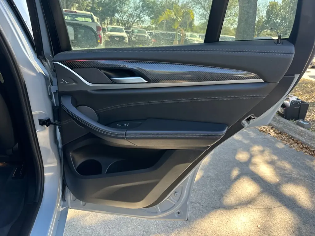 Florida Fine Cars - Used BMW X4 M 2023 WEST PALM COMPETITION