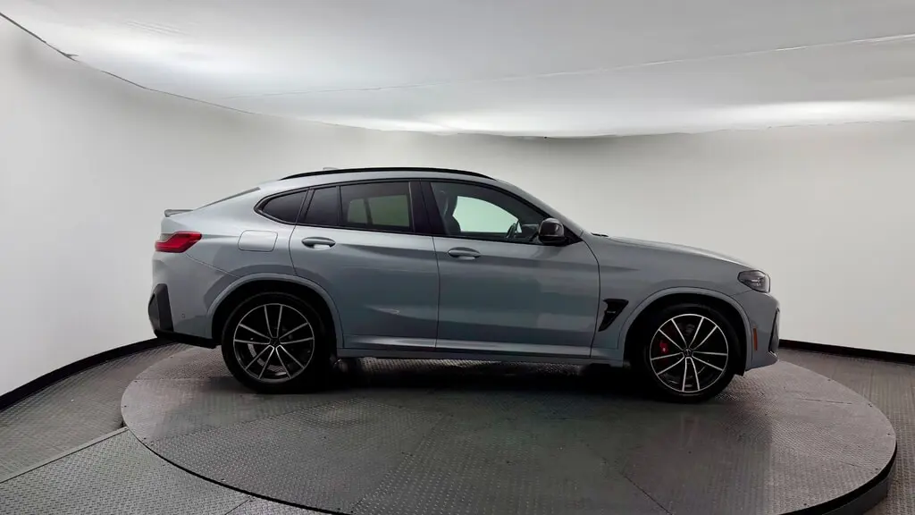 Florida Fine Cars - Used BMW X4 M 2023 WEST PALM COMPETITION