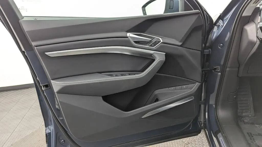 Florida Fine Cars - Used AUDI E-TRON SPORTBACK 2021 MARGATE PREMIUM PLUS