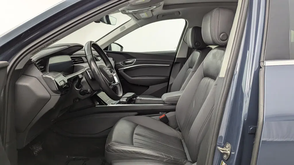 Florida Fine Cars - Used AUDI E-TRON SPORTBACK 2021 MARGATE PREMIUM PLUS