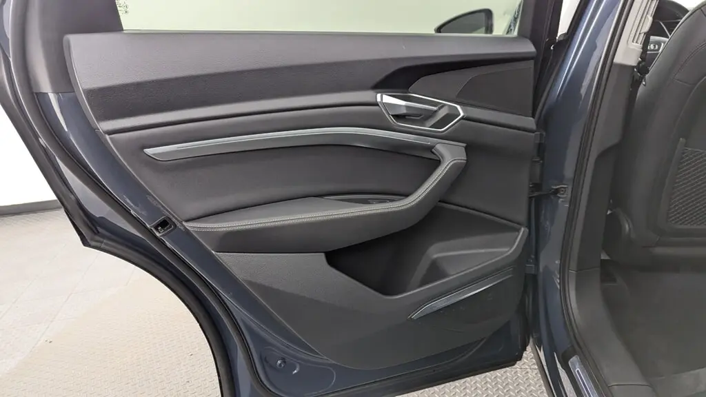 Florida Fine Cars - Used AUDI E-TRON SPORTBACK 2021 MARGATE PREMIUM PLUS