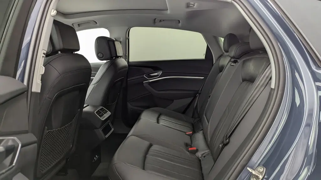 Florida Fine Cars - Used AUDI E-TRON SPORTBACK 2021 MARGATE PREMIUM PLUS