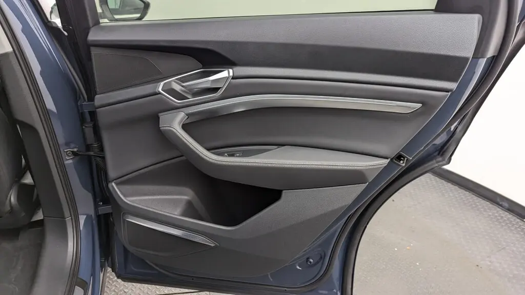 Florida Fine Cars - Used AUDI E-TRON SPORTBACK 2021 MARGATE PREMIUM PLUS