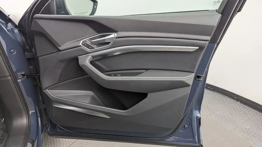 Florida Fine Cars - Used AUDI E-TRON SPORTBACK 2021 MARGATE PREMIUM PLUS