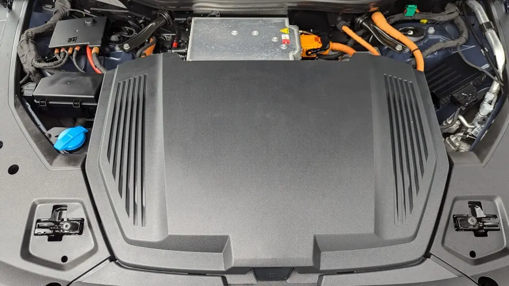 Florida Fine Cars - Used AUDI E-TRON SPORTBACK 2021 MARGATE PREMIUM PLUS