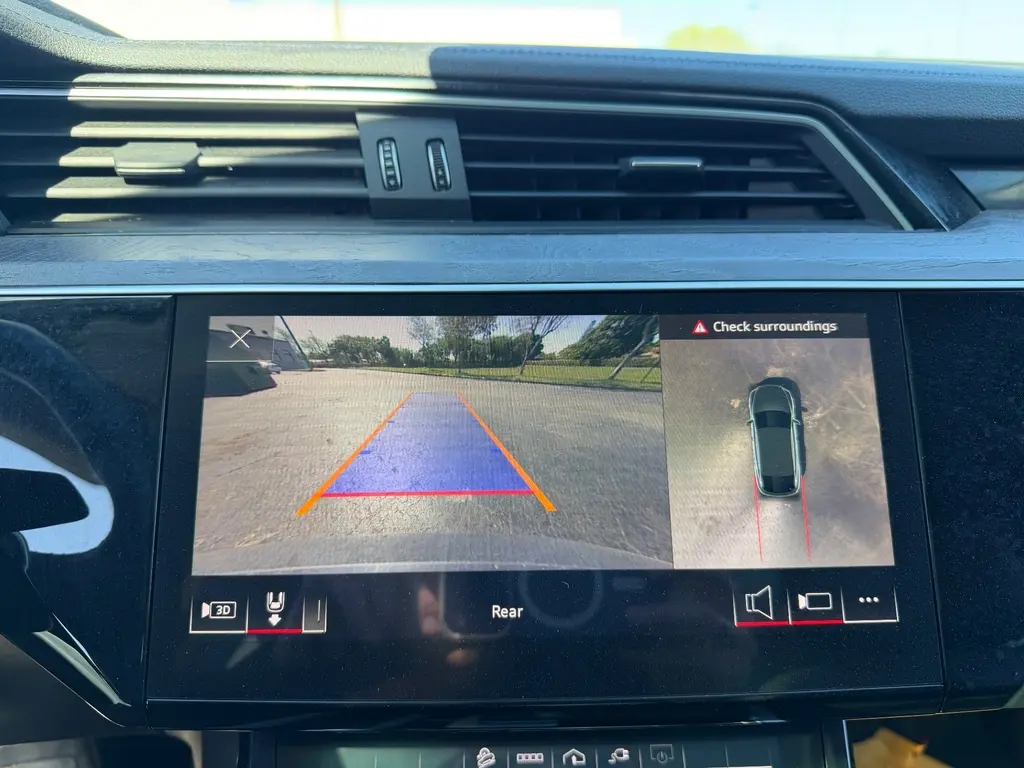 Florida Fine Cars - Used AUDI E-TRON SPORTBACK 2021 MARGATE PREMIUM PLUS