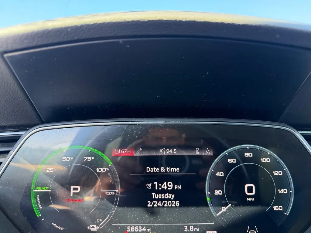 Florida Fine Cars - Used AUDI E-TRON SPORTBACK 2021 MARGATE PREMIUM PLUS