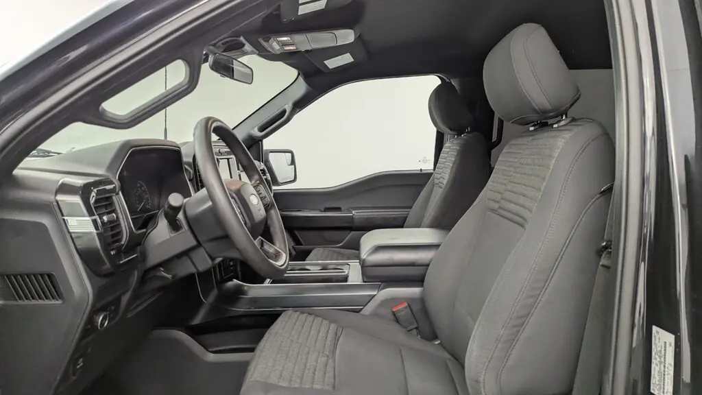 Florida Fine Cars - Used FORD F-150 2021 MARGATE XL