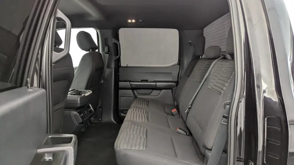 Florida Fine Cars - Used FORD F-150 2021 MARGATE XL