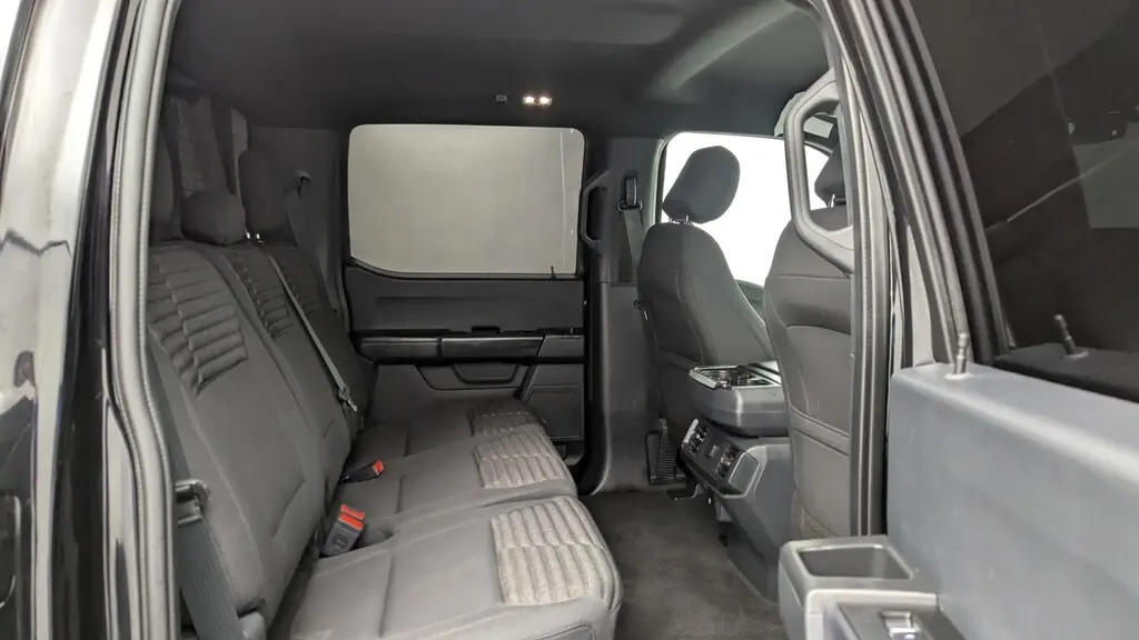 Florida Fine Cars - Used FORD F-150 2021 MARGATE XL