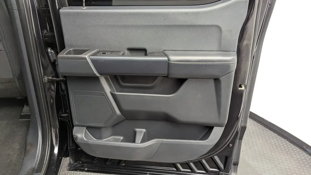 Florida Fine Cars - Used FORD F-150 2021 MARGATE XL