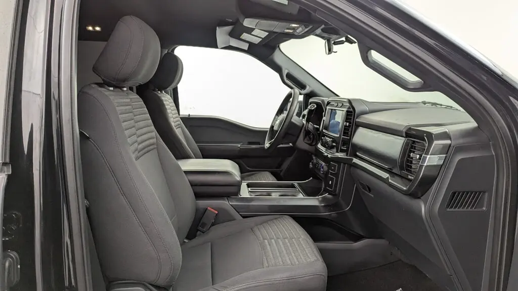 Florida Fine Cars - Used FORD F-150 2021 MARGATE XL