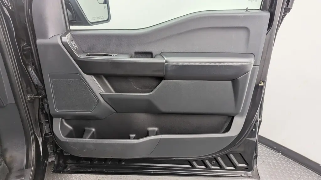 Florida Fine Cars - Used FORD F-150 2021 MARGATE XL