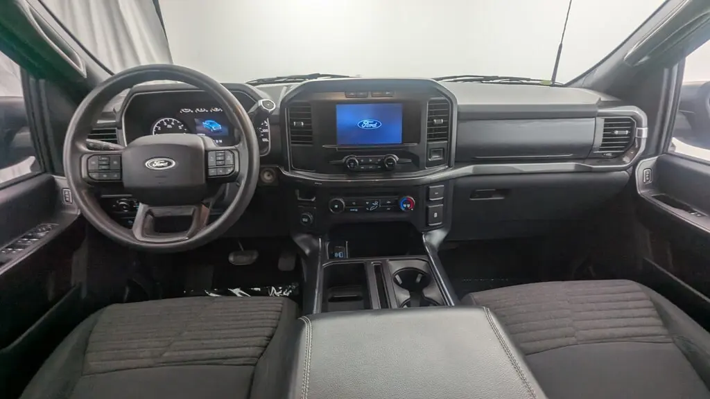 Florida Fine Cars - Used FORD F-150 2021 MARGATE XL