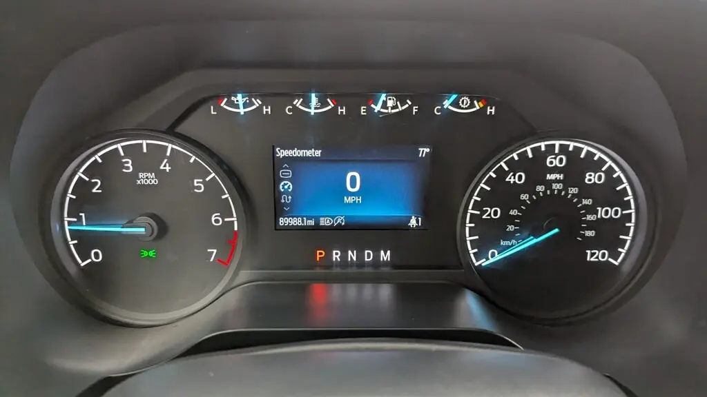 Florida Fine Cars - Used FORD F-150 2021 MARGATE XL