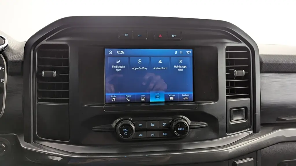 Florida Fine Cars - Used FORD F-150 2021 MARGATE XL