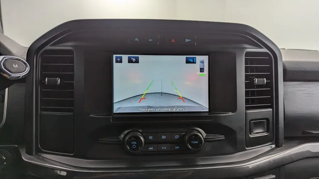 Florida Fine Cars - Used FORD F-150 2021 MARGATE XL