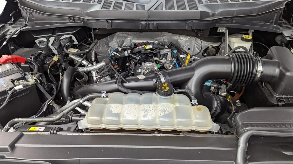 Florida Fine Cars - Used FORD F-150 2021 MARGATE XL